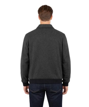 كت فوتر يقه شكاري مردانه آر ان اس مدل 12122634