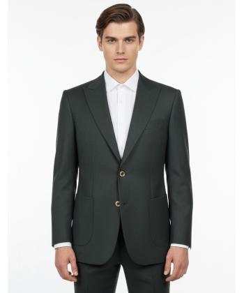 كت تك مردانه پيركاردين مدل JAHY20310091