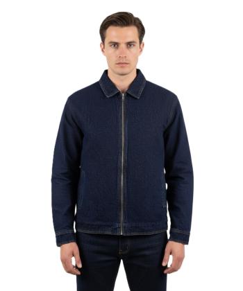 کاپشن جین مردانه آر ان اس مدل 12142693