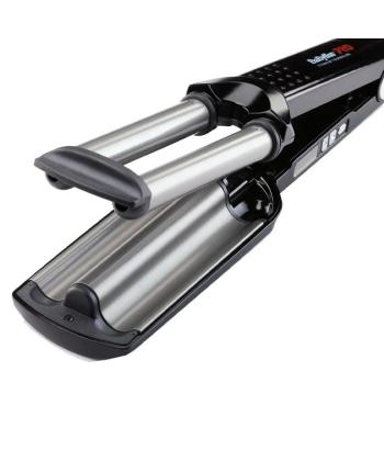 حالت دهنده مو بابليس پرو ويور مو آيونيك مدل BAB2369TTE سه بعدي