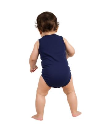 سرهمي نوزادي پسرانه ال سي وايكيكي مدل S570524Z1