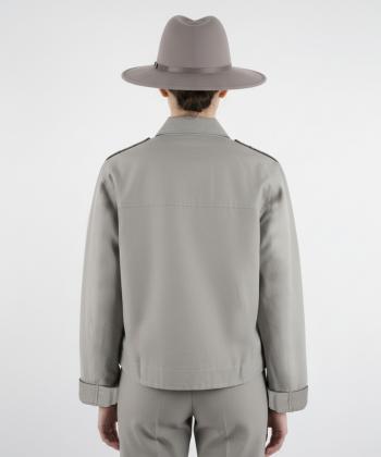 كت لينن زنانه سوپردراي مدل W14A40104T