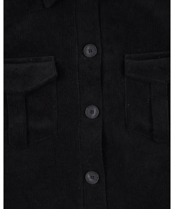 كت مخمل كبريتي زنانه آر ان اس مدل 11122710