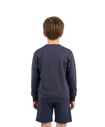 سويشرت پسرانه ال سي وايكيكي مدل W574996Z4