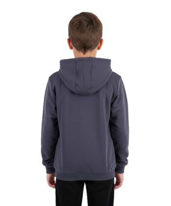 هودی پسرانه ال سي وايكيكي مدل W527211Z4