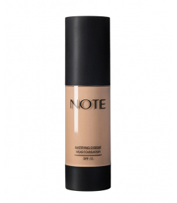 کرم پودر مات نوت Note مدل Mattifying Extereme Wear حجم 35 میلی لیتر