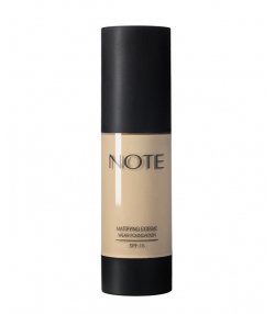 کرم پودر مات نوت Note مدل Mattifying Extereme Wear حجم 35 میلی لیتر