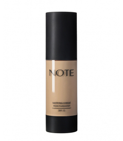 کرم پودر مات نوت Note مدل Mattifying Extereme Wear حجم 35 میلی لیتر