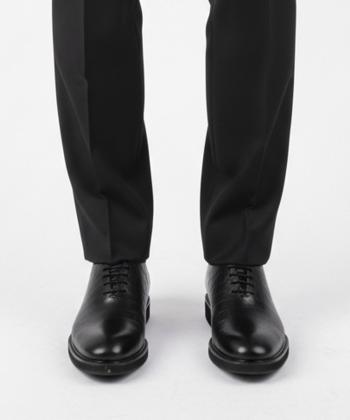 كفش كلاسيك مردانه چرم طبيعي لرد مدل 3026S