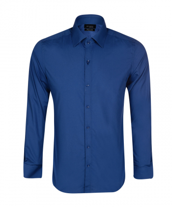 پیراهن آستین بلند مردانه ال آر سی LRC کد 165008