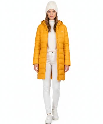 پافر آستین بلند زنانه جوتی جینز مدل P14722600