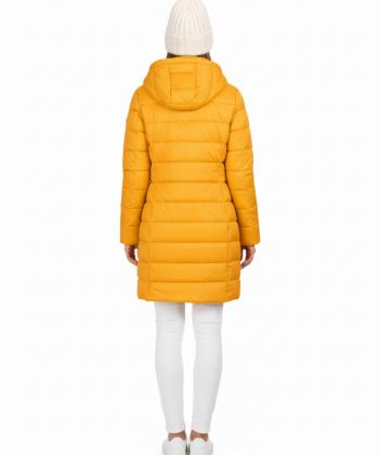 پافر آستین بلند زنانه جوتی جینز مدل P14722600