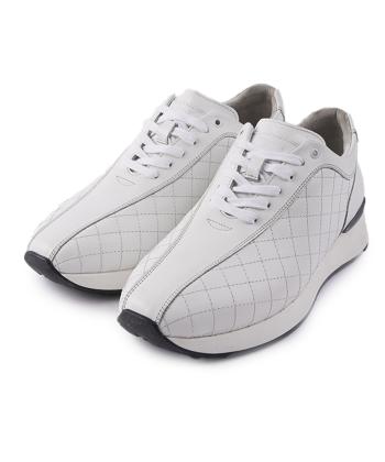 كفش زنانه چرم طبيعي لرد مدل 215