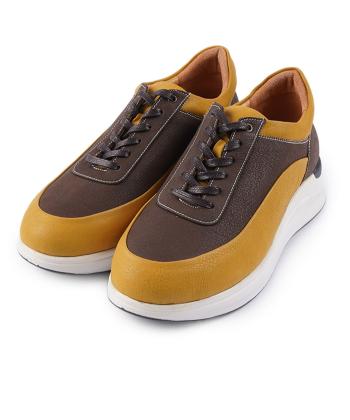 كفش زنانه چرم طبيعي لرد مدل 305