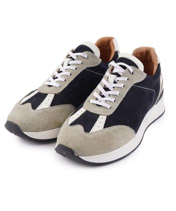 كفش زنانه چرم طبيعي لرد مدل 819