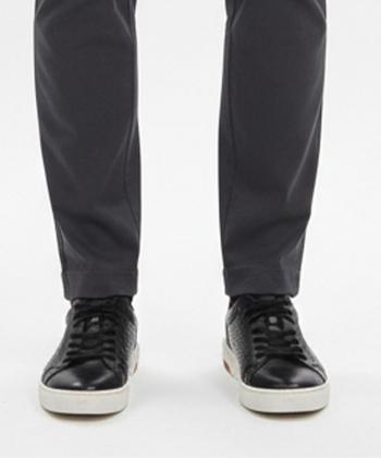 کفش چرم طبیعی مردانه لرد Lord مدل 6012