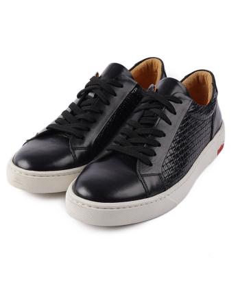 کفش چرم طبیعی مردانه لرد Lord مدل 6012