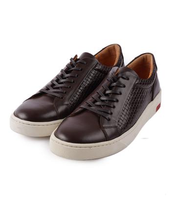 كفش زنانه چرم طبيعي لرد مدل 865-1