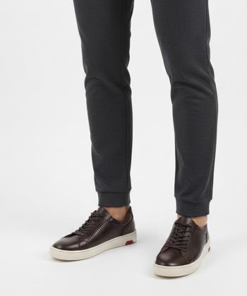 كفش زنانه چرم طبيعي لرد مدل 865-1