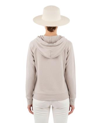 هودي زنانه مل اند موژ مدل W08104