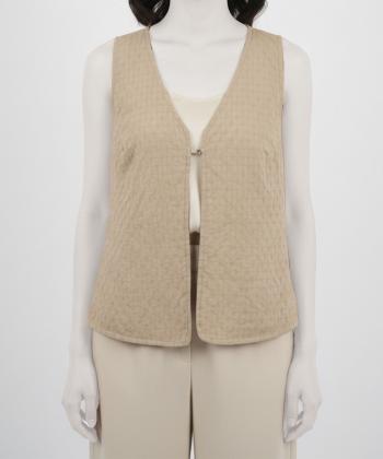 جلیقه زنانه سوپردراي مدل W15S55202C