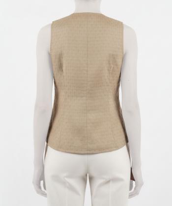 جلیقه زنانه سوپردراي مدل W15S55202C