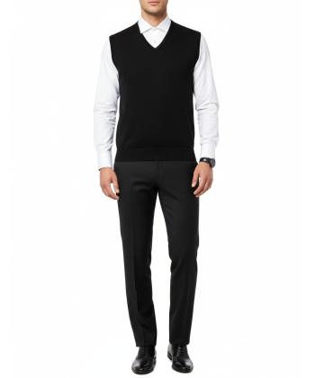 ژاکت نخی مردانه جوتی جینز مدل 23593502