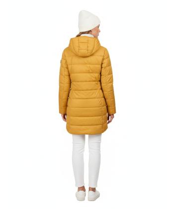 کاپشن زنانه جوتی جینز JootiJeans کد 14722600