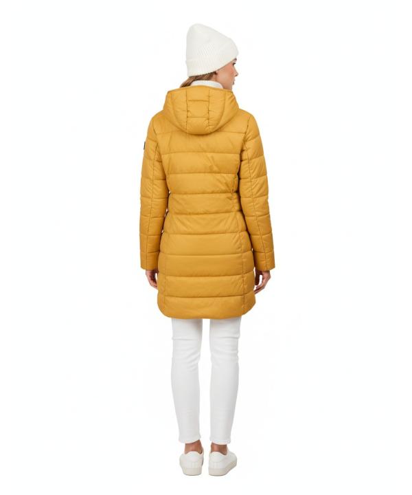 کاپشن زنانه جوتی جینز JootiJeans کد 14722600