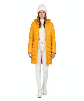 کاپشن زنانه جوتی جینز JootiJeans کد 14722600