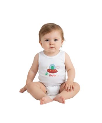 سرهمي نوزادي پسرانه ال سي وايكيكي مدل S558748Z1