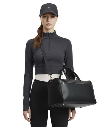 دافل بگ چرم طبيعي چرم مشهد مدل X0521