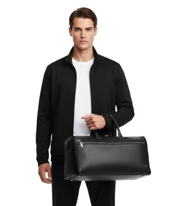 دافل بگ چرم طبيعي چرم مشهد مدل X0521