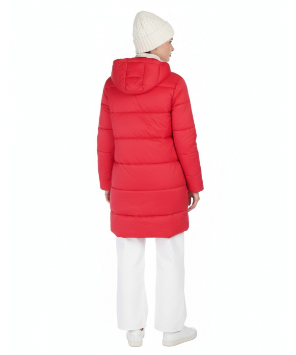 کاپشن  زنانه جوتی جینز Jooti Jeans کد 24722600
