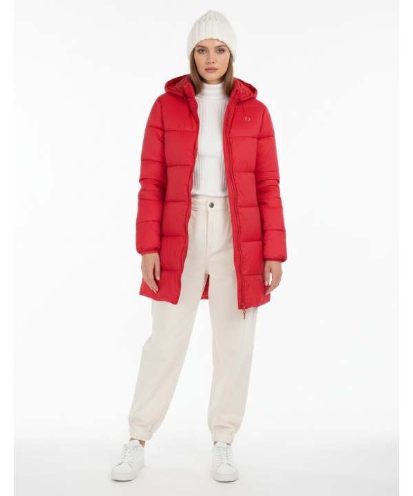 کاپشن زنانه جوتی جینز Jooti Jeans کد 24722600