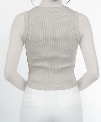 تاپ زنانه سوپردراي مدل W15A30401N