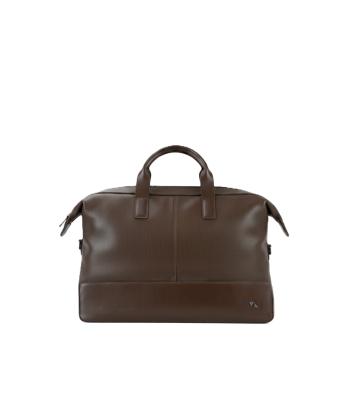 ساك سفري چرم طبيعي چرم مشهد مدل X5046