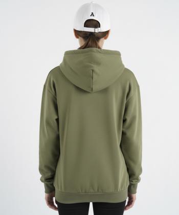 سویشرت زنانه ال سي وايكيكي مدل W472841Z8