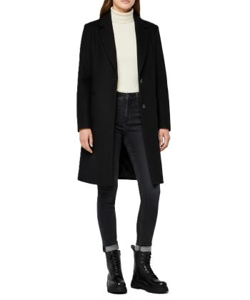 بوت زنانه چرم طبیعی چرم مشهد Mashad Leather مدل J2727