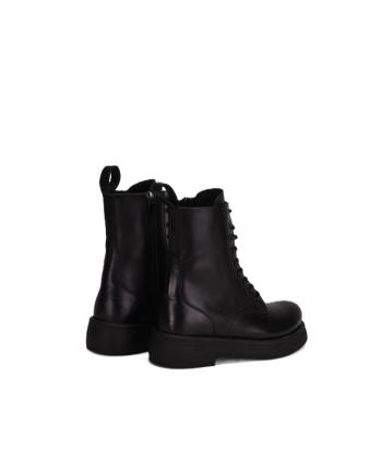 بوت زنانه چرم طبیعی چرم مشهد Mashad Leather مدل J2727