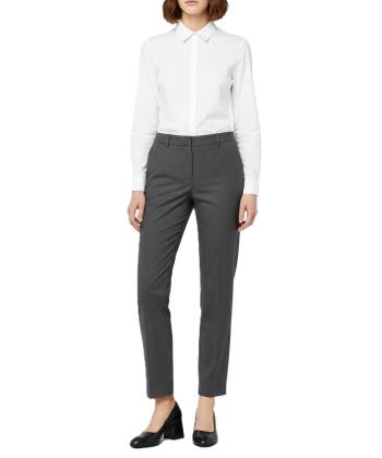 كفش زنانه چرم طبيعي چرم مشهد مدل J2785