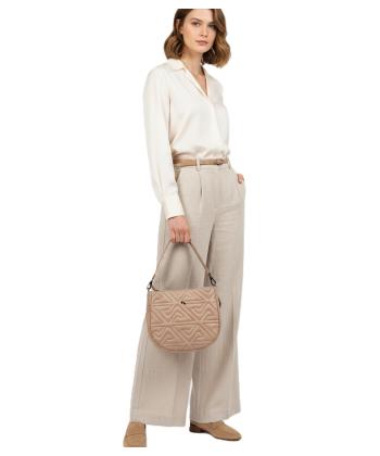 كيف كراس بادي چرم طبيعي چرم مشهد مدل S5349