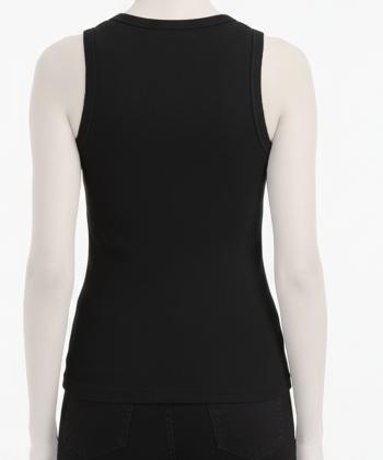 تاپ زنانه ال سي وايكيكي مدل W561541Z8