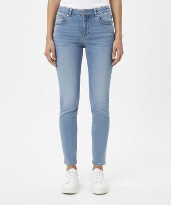 شلوار جين زنانه ادورا مدل 67251363