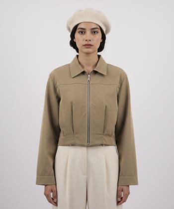 بامبر جكت زنانه ادورا مدل 16251344