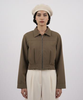 بامبر جكت زنانه ادورا مدل 16251344