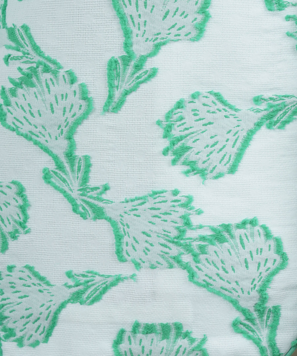 كت لينن زنانه مانگ مدل 7641031009