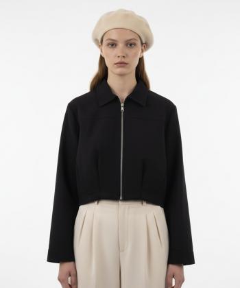 بامبر جكت زنانه ادورا مدل 16251344