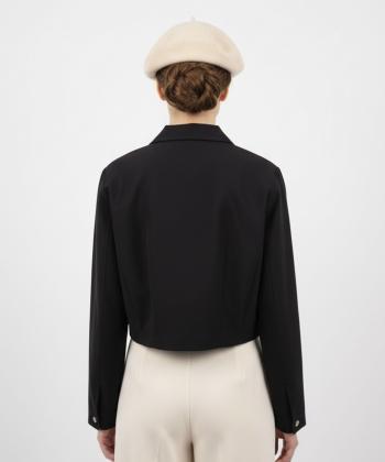 بامبر جكت زنانه ادورا مدل 16251344