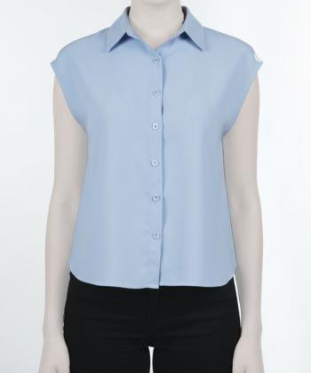 تاپ كرپ زنانه مانگ مدل 7653041050